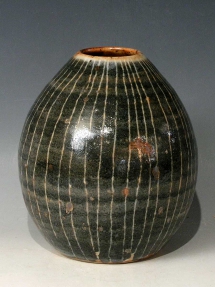 Vase, Tropfenform