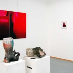 OKB-Ausstellung "ROSA"