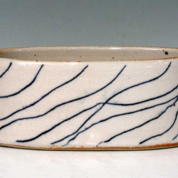 Vase/Uebertopf, oval, 25,5x13,5x10,5 cm (LxBxH) P1010331_Uebertopf-Vase-oval_900px_web